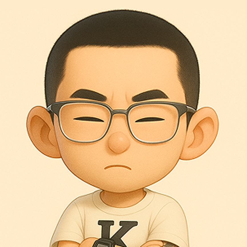 Ozzigeno Digital | Kriston Haryanto Avatar